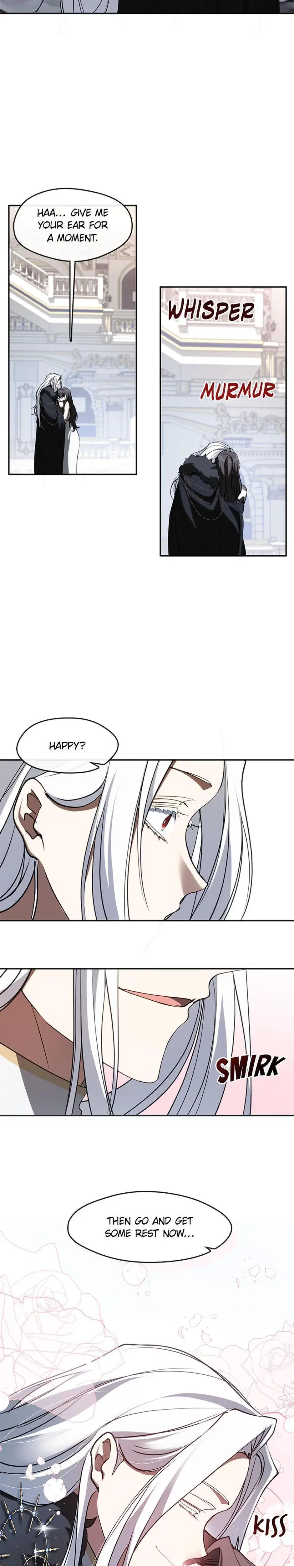 I Failed To Oust The Villain Chapter 99 - Page 20