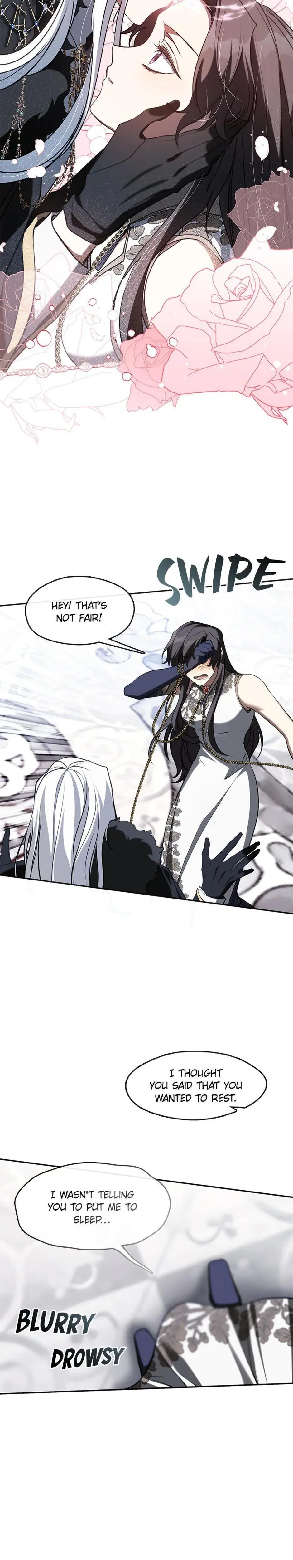 I Failed To Oust The Villain Chapter 99 - Page 21
