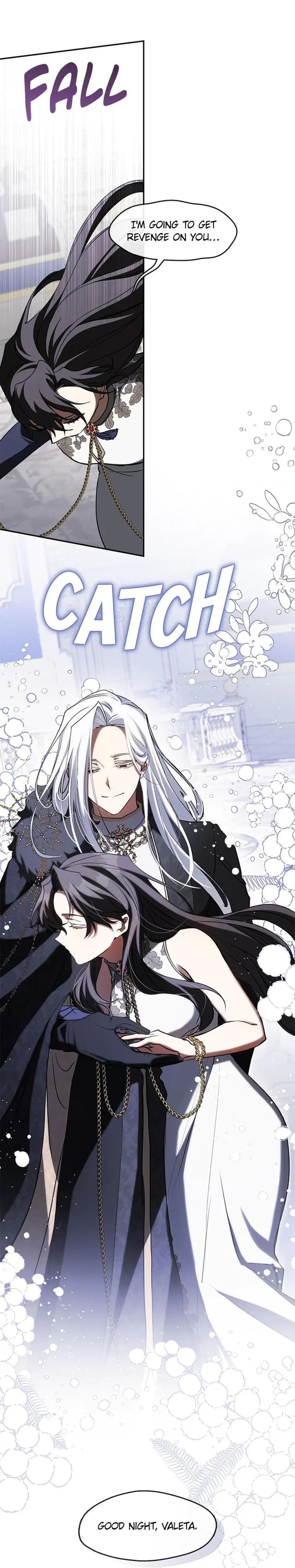 I Failed To Oust The Villain Chapter 99 - Page 22