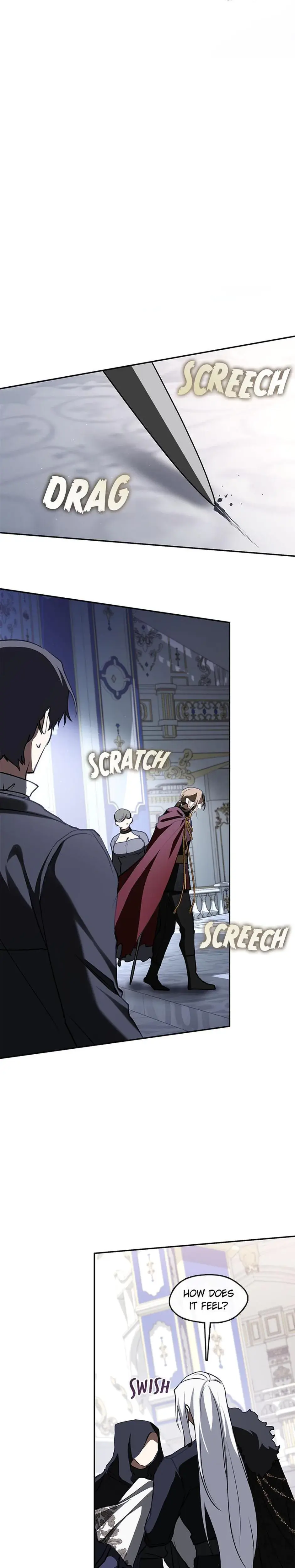 I Failed To Oust The Villain Chapter 99 - Page 23