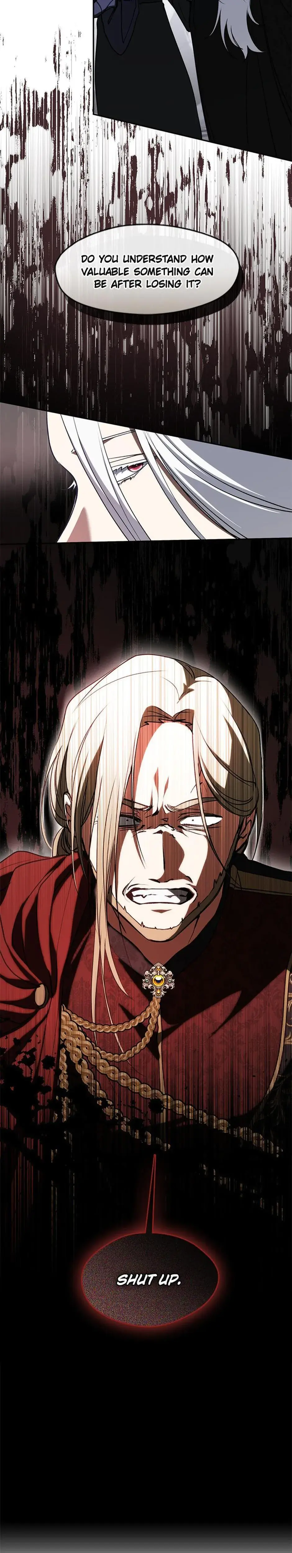 I Failed To Oust The Villain Chapter 99 - Page 24