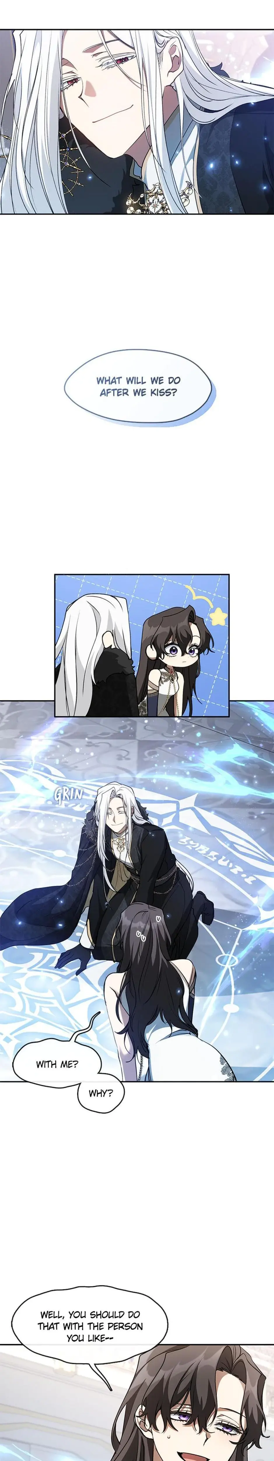 I Failed To Oust The Villain Chapter 99 - Page 6