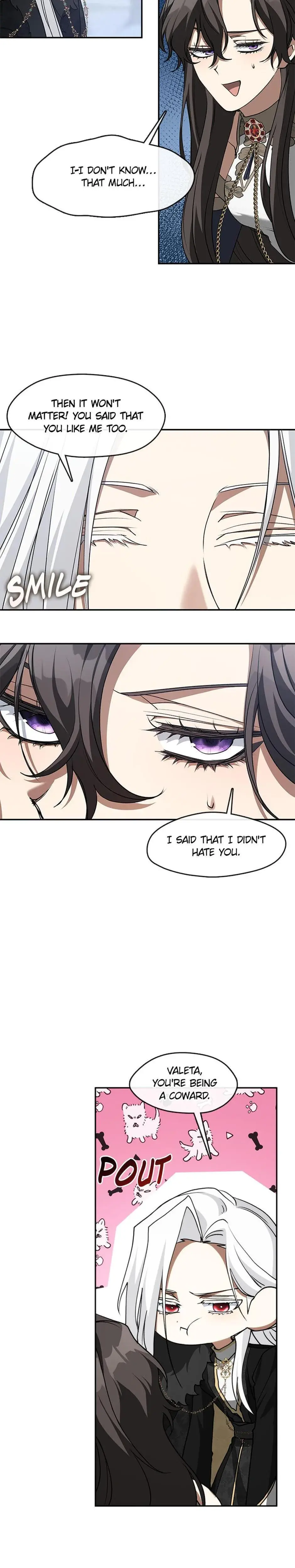 I Failed To Oust The Villain Chapter 99 - Page 9
