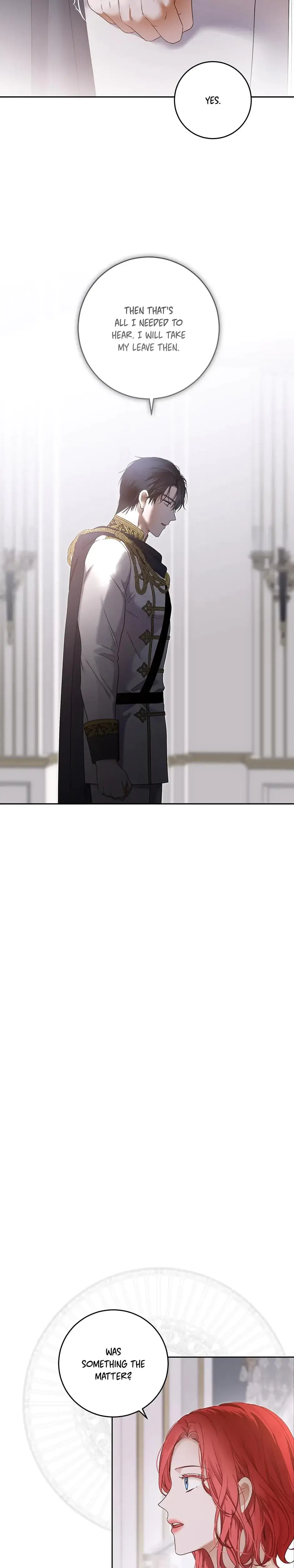 I Fell Into A Reverse Harem Game Chapter 100 - Page 18