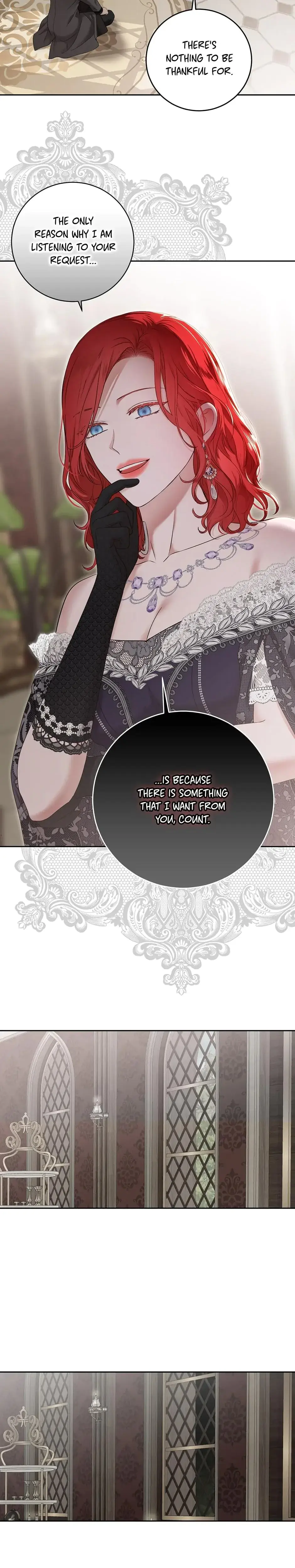 I Fell Into A Reverse Harem Game Chapter 101 - Page 11