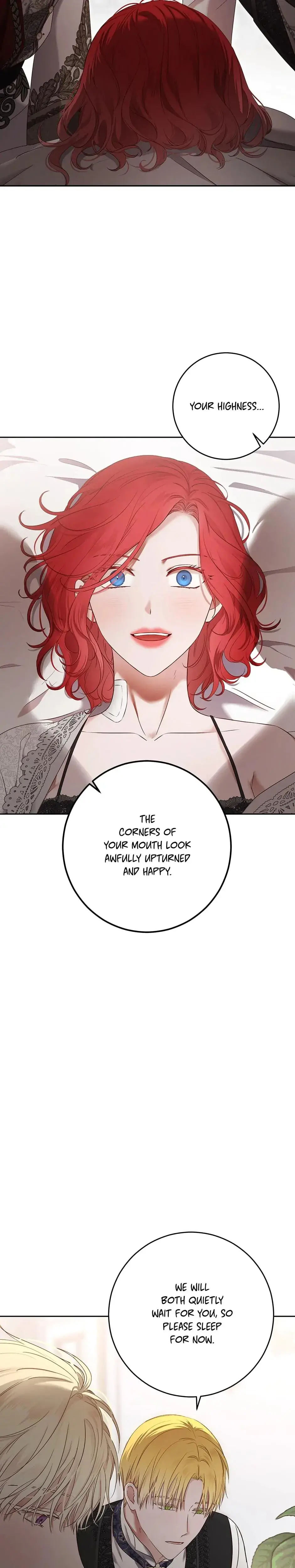 I Fell Into A Reverse Harem Game Chapter 102 - Page 15