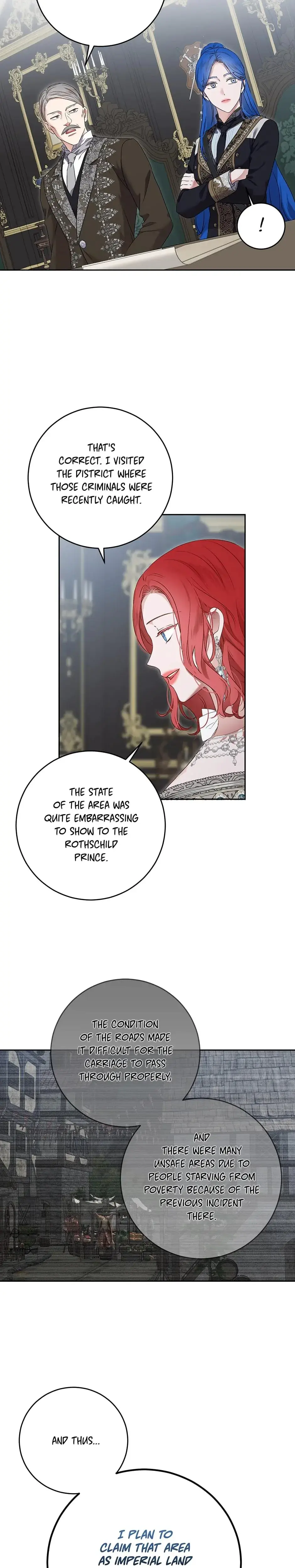 I Fell Into A Reverse Harem Game Chapter 104 - Page 2