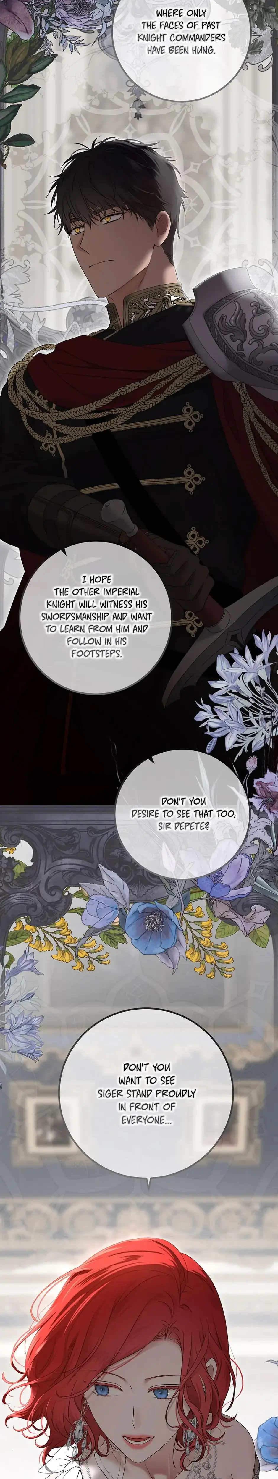 I Fell Into A Reverse Harem Game Chapter 104 - Page 20
