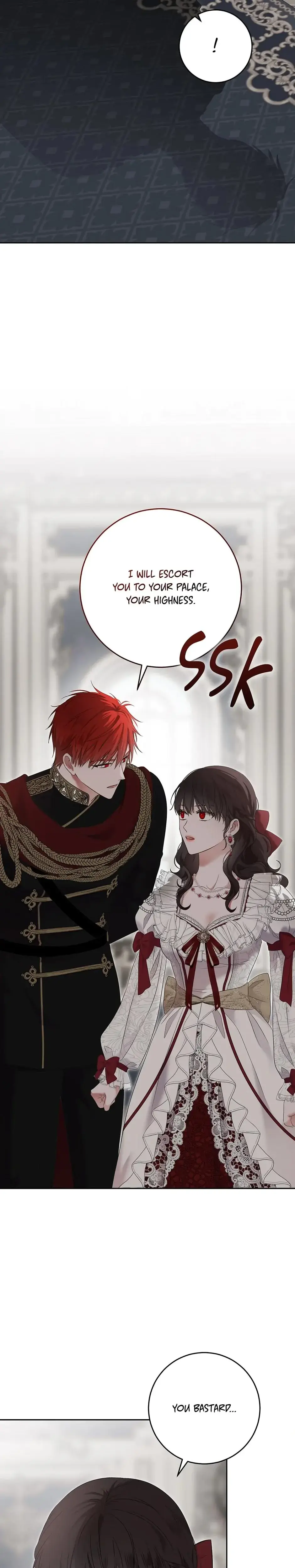 I Fell Into A Reverse Harem Game Chapter 106 - Page 10