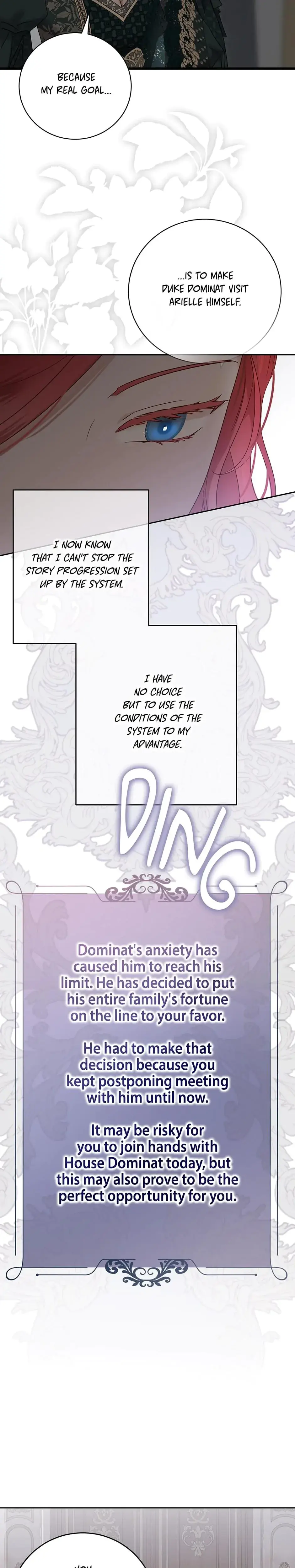 I Fell Into A Reverse Harem Game Chapter 106 - Page 14