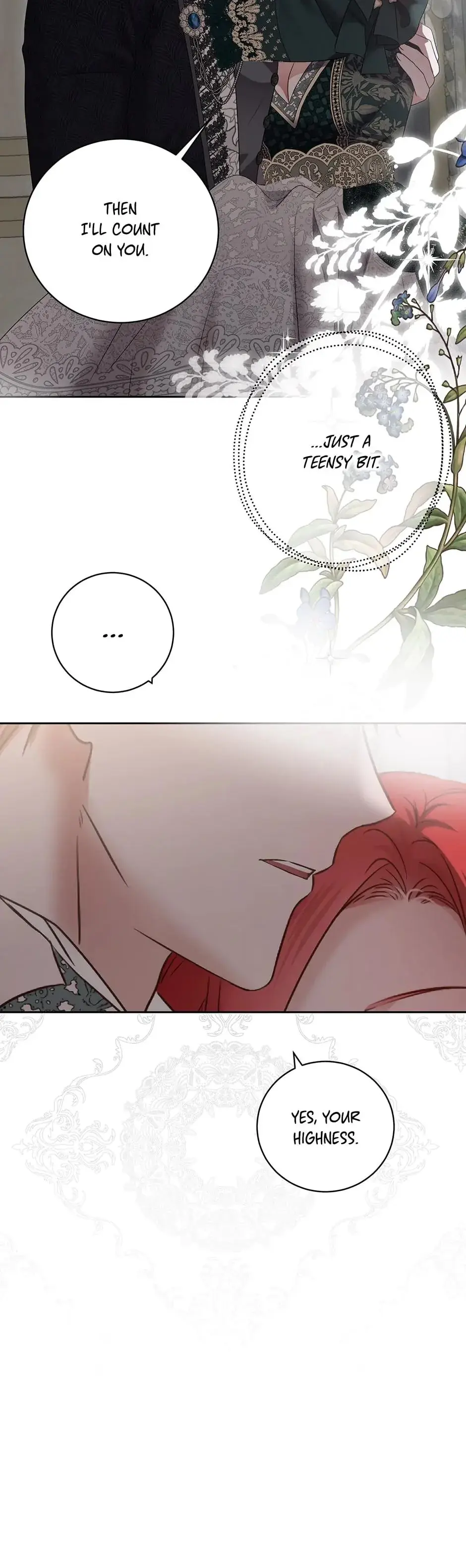 I Fell Into A Reverse Harem Game Chapter 106 - Page 28