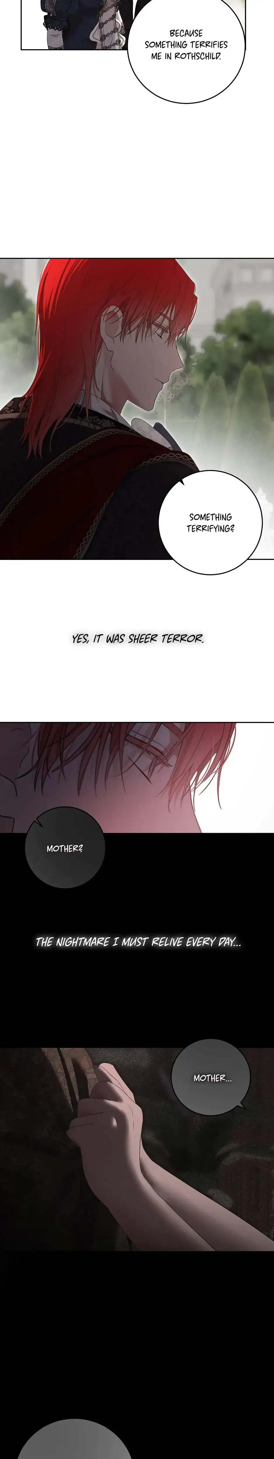 I Fell Into A Reverse Harem Game Chapter 107 - Page 15