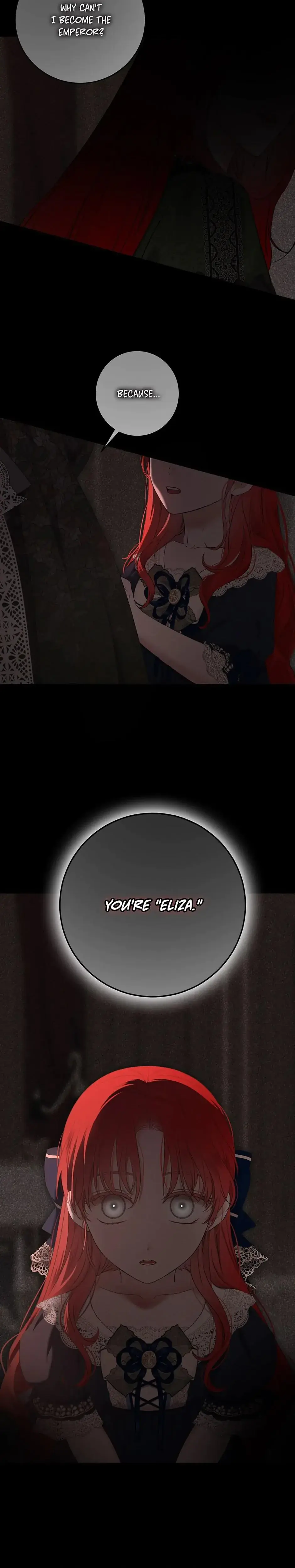 I Fell Into A Reverse Harem Game Chapter 107 - Page 16