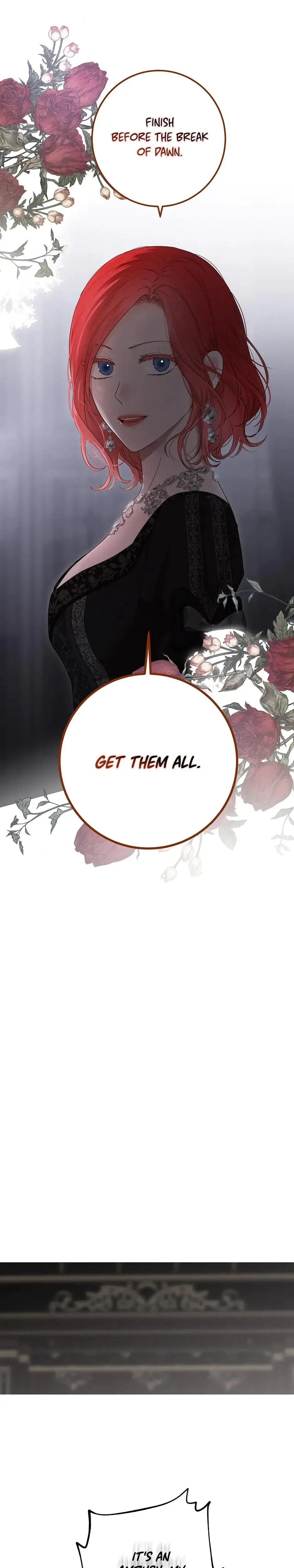 I Fell Into A Reverse Harem Game Chapter 107 - Page 20