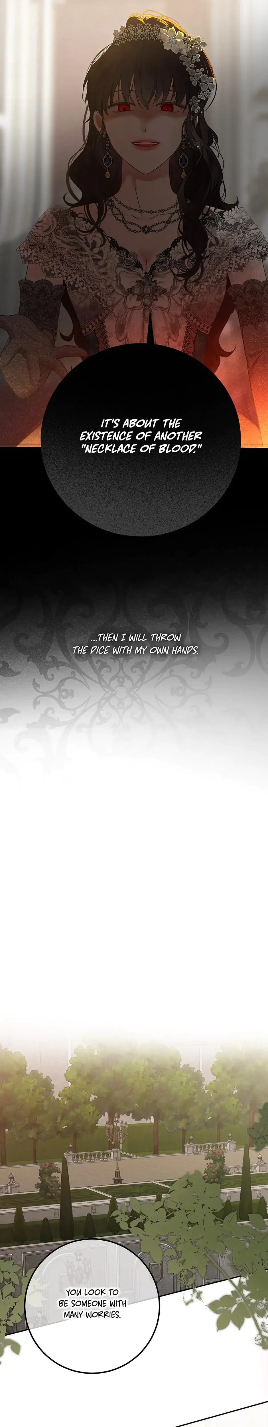 I Fell Into A Reverse Harem Game Chapter 108 - Page 15