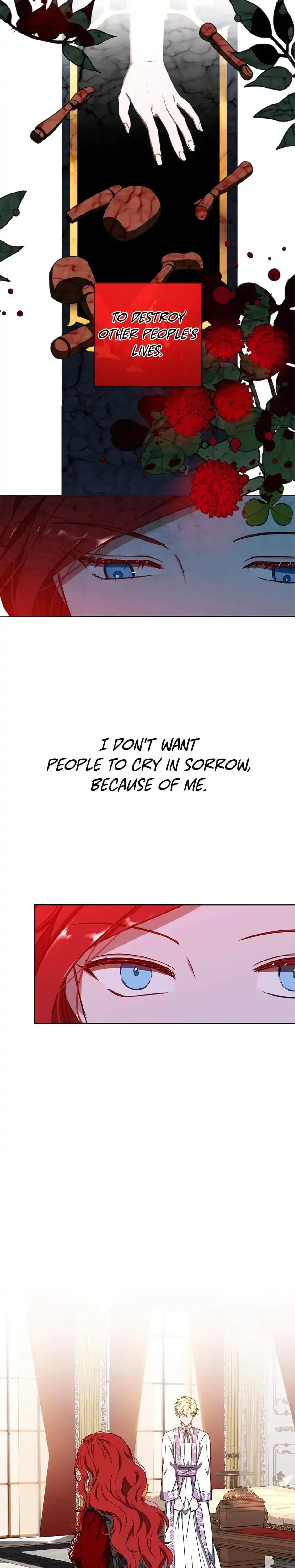I Fell Into A Reverse Harem Game Chapter 11 - Page 11