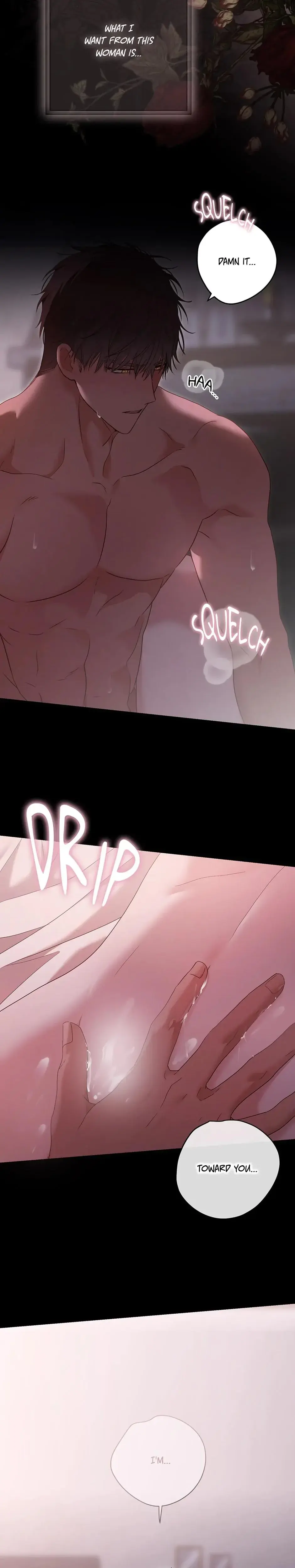 I Fell Into A Reverse Harem Game Chapter 110 - Page 18