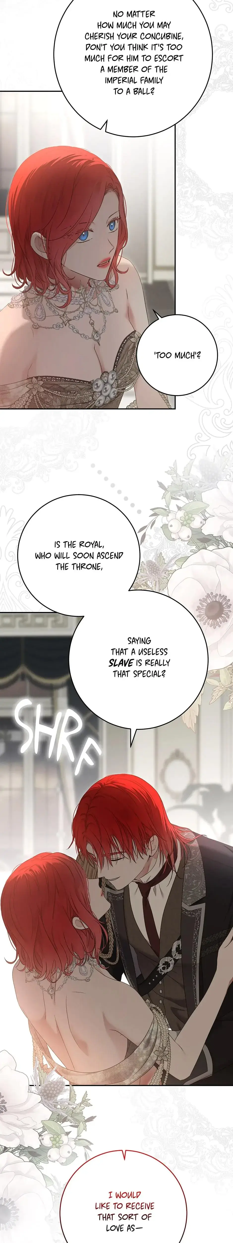 I Fell Into A Reverse Harem Game Chapter 111 - Page 16