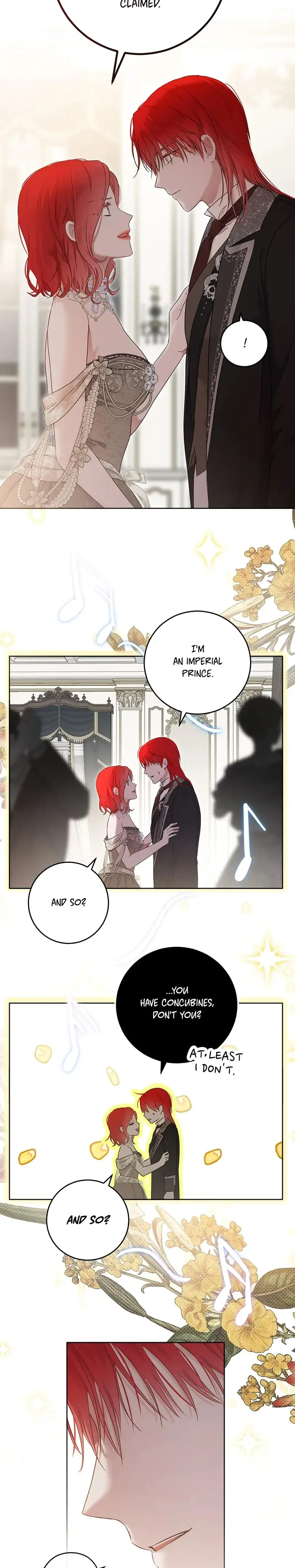 I Fell Into A Reverse Harem Game Chapter 111 - Page 18