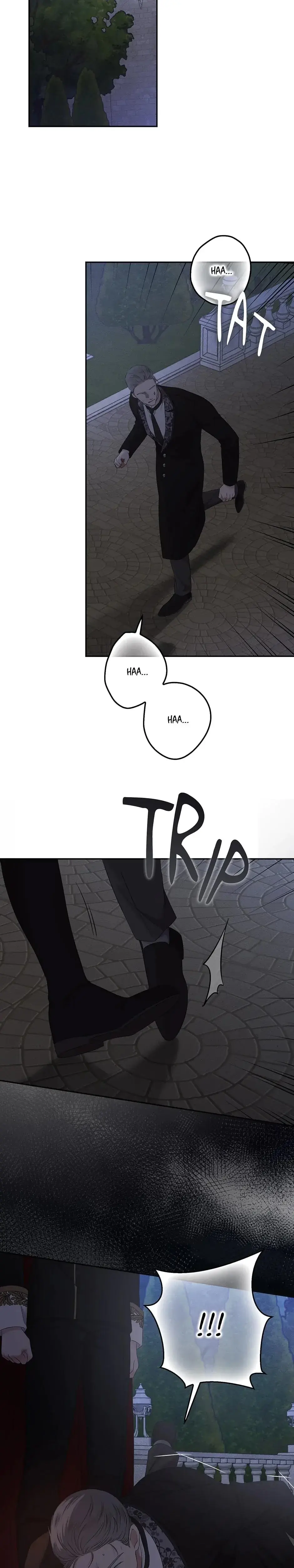 I Fell Into A Reverse Harem Game Chapter 111 - Page 23