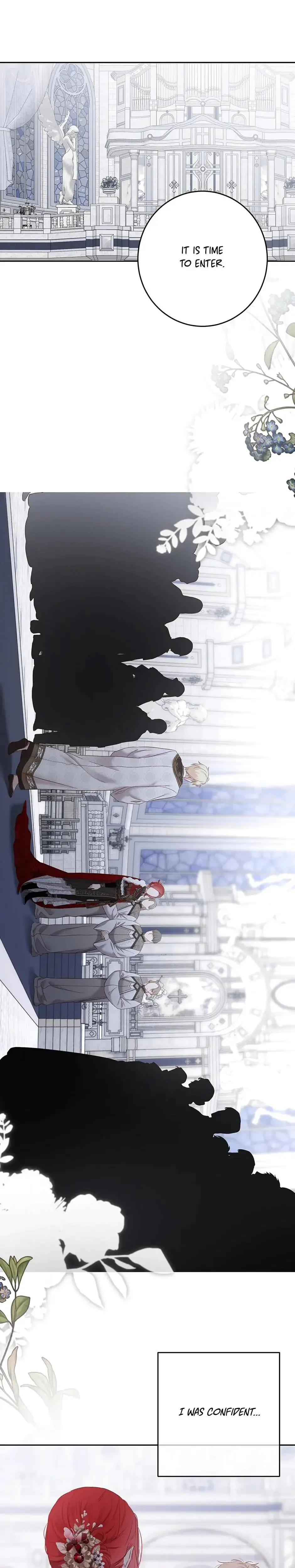 I Fell Into A Reverse Harem Game Chapter 112 - Page 23