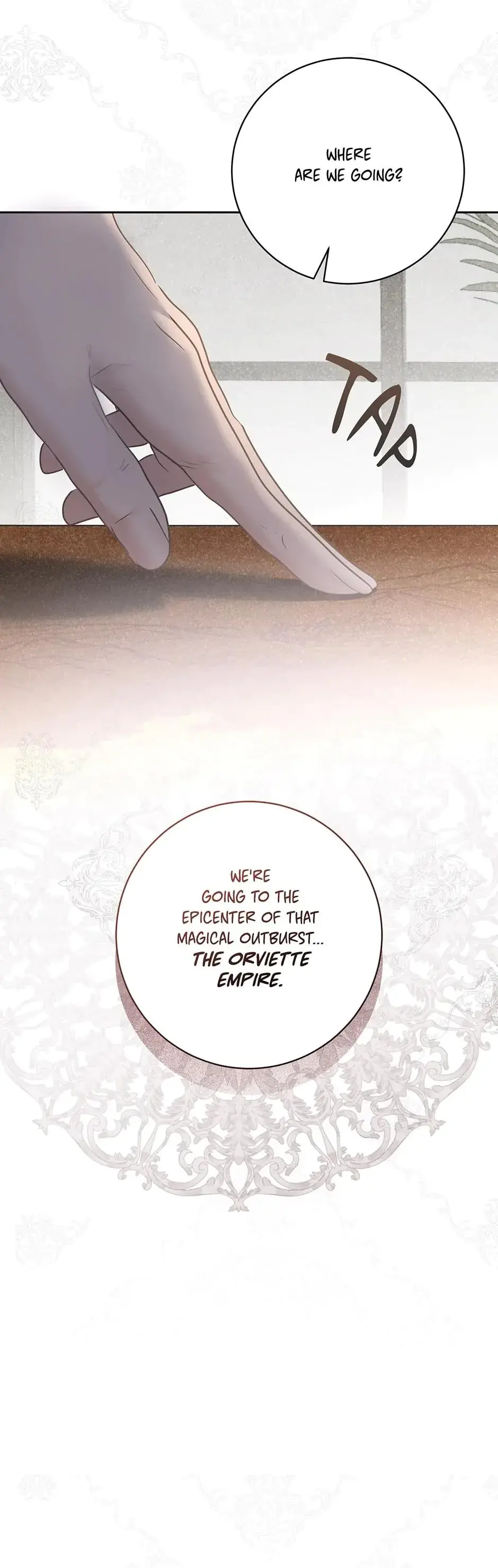 I Fell Into A Reverse Harem Game Chapter 113 - Page 23