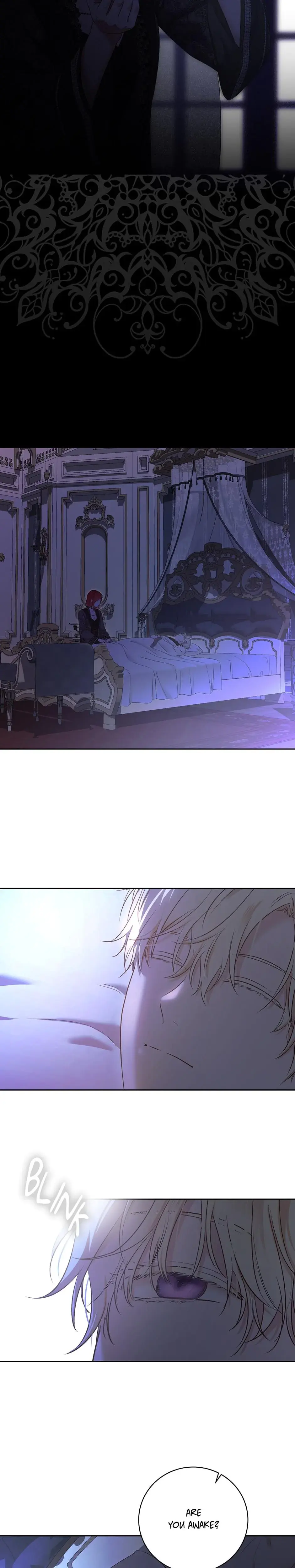 I Fell Into A Reverse Harem Game Chapter 115 - Page 19