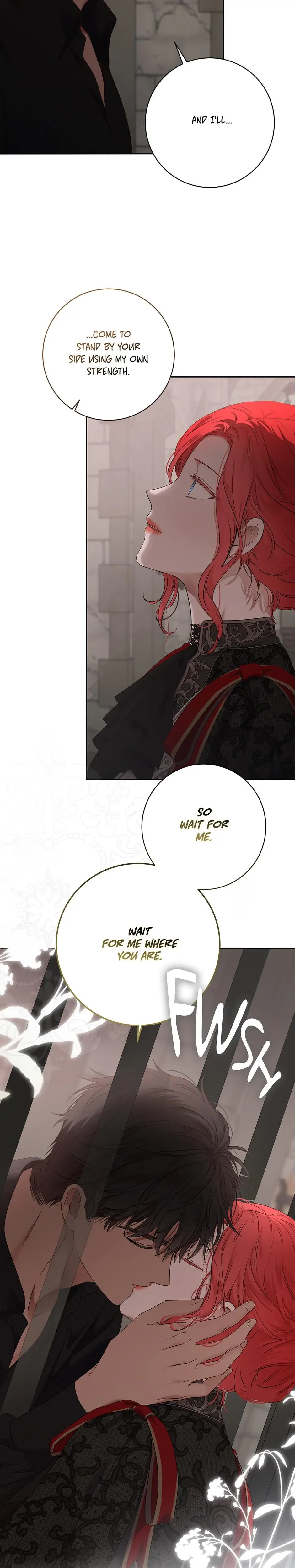 I Fell Into A Reverse Harem Game Chapter 115 - Page 8