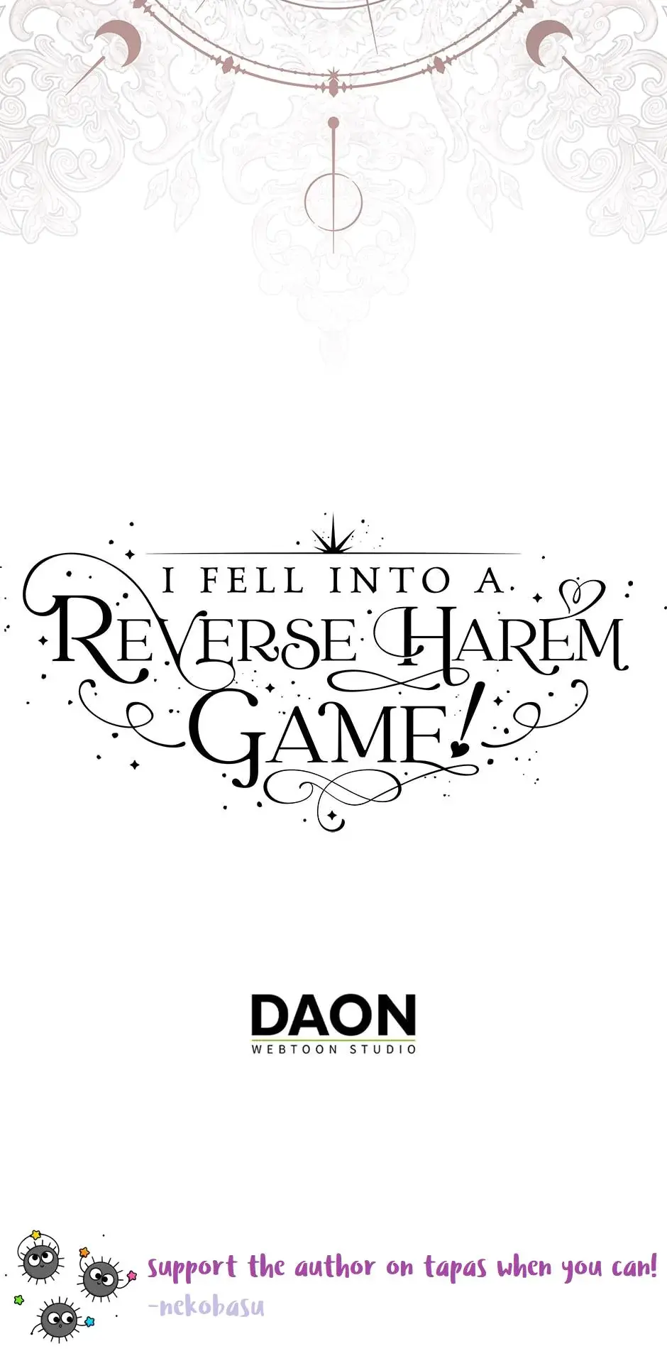 I Fell Into A Reverse Harem Game Chapter 117 - Page 24