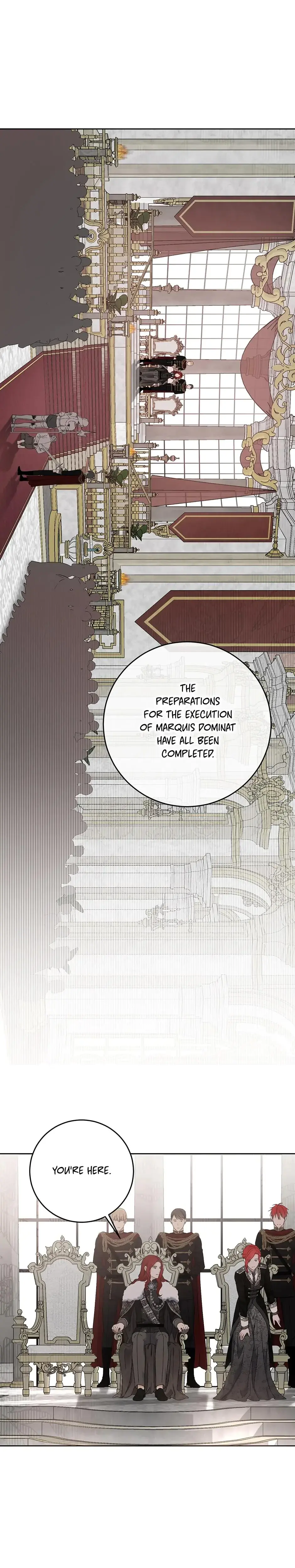 I Fell Into A Reverse Harem Game Chapter 118 - Page 1
