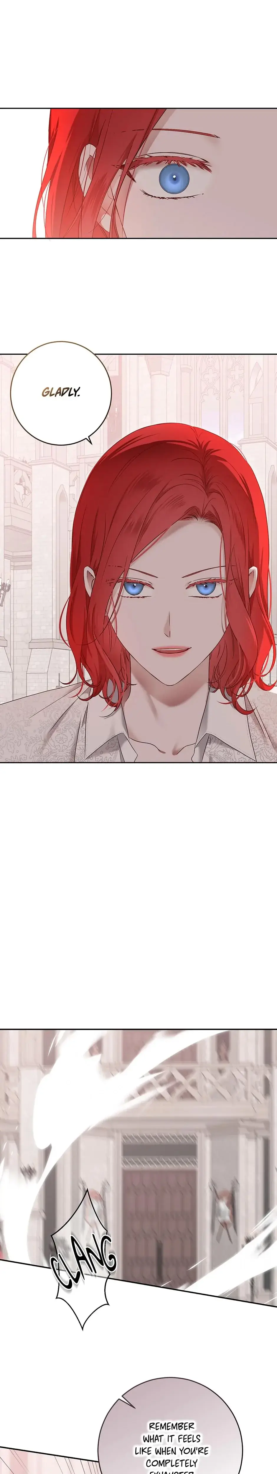 I Fell Into A Reverse Harem Game Chapter 118 - Page 14