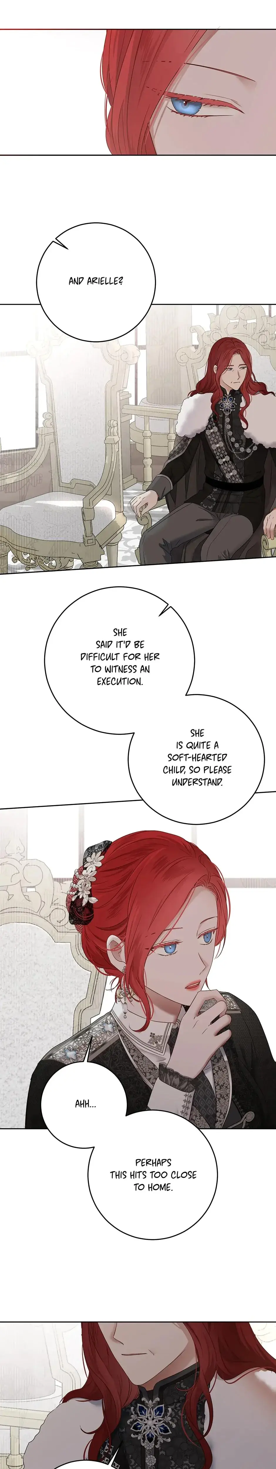 I Fell Into A Reverse Harem Game Chapter 118 - Page 2