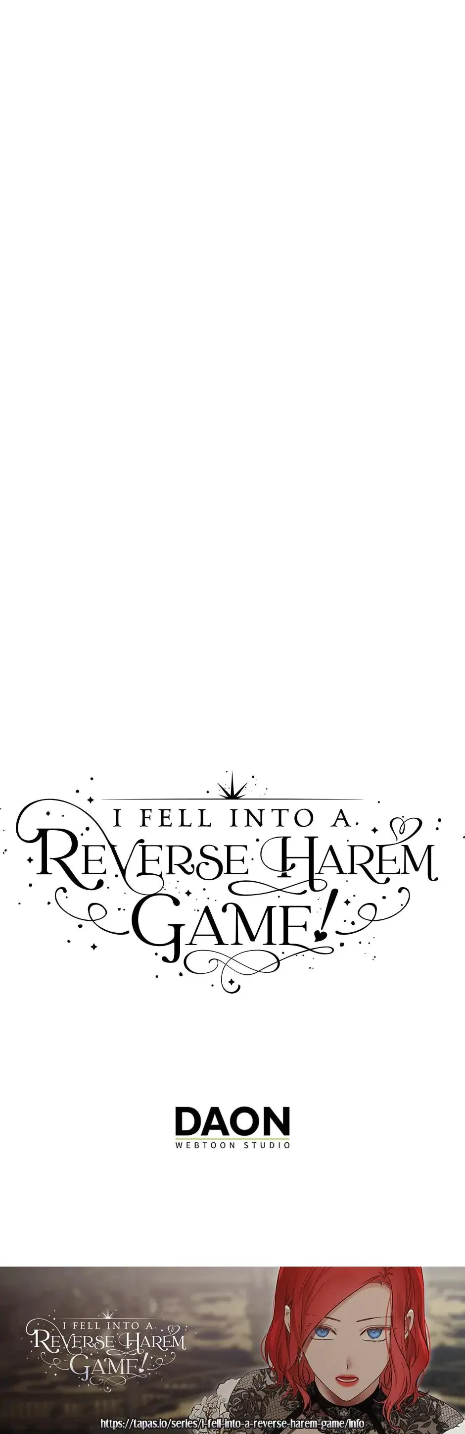 I Fell Into A Reverse Harem Game Chapter 118 - Page 23