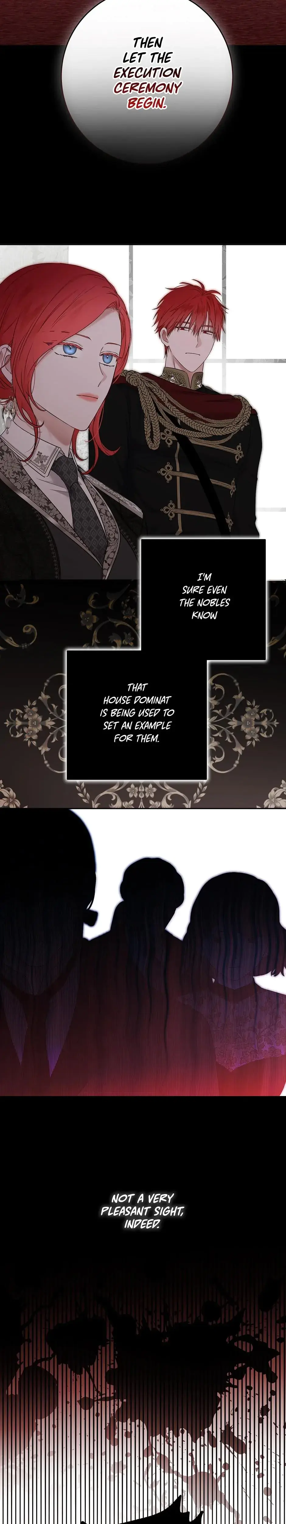 I Fell Into A Reverse Harem Game Chapter 118 - Page 4
