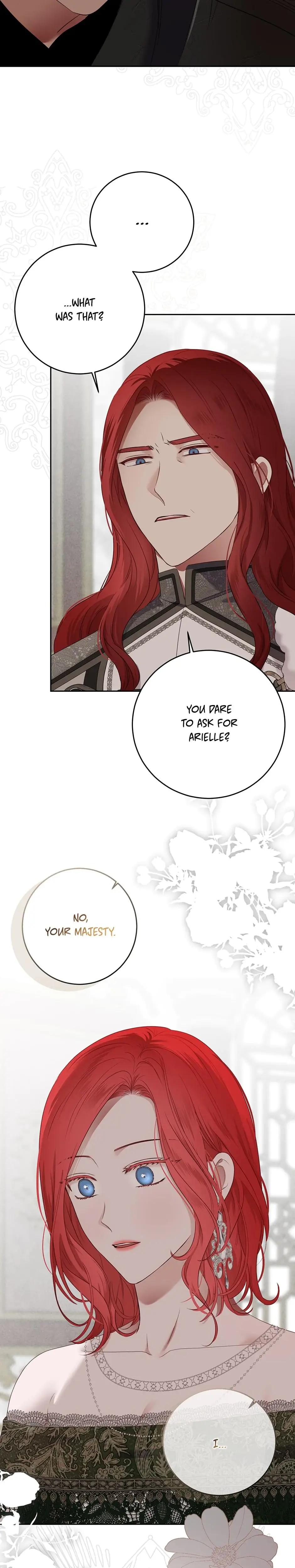 I Fell Into A Reverse Harem Game Chapter 119 - Page 26
