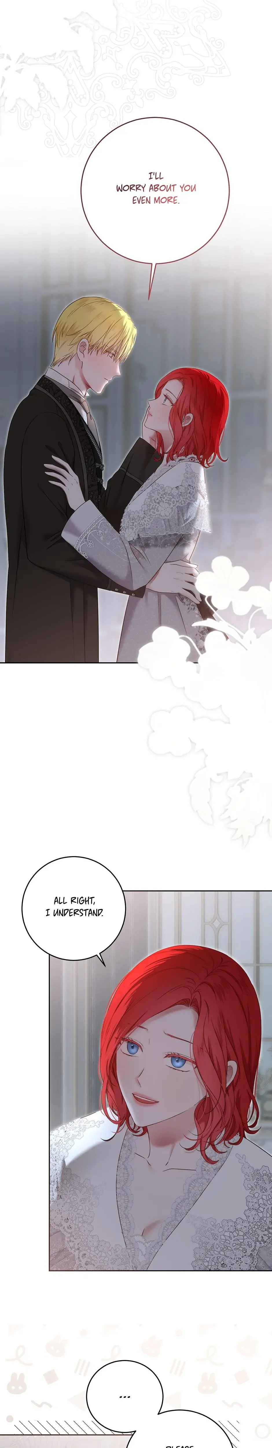 I Fell Into A Reverse Harem Game Chapter 119 - Page 3