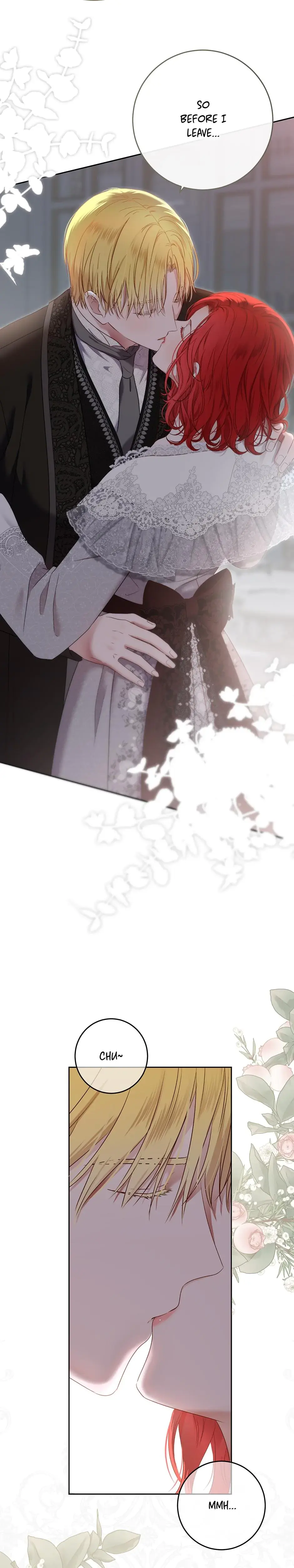 I Fell Into A Reverse Harem Game Chapter 119 - Page 6