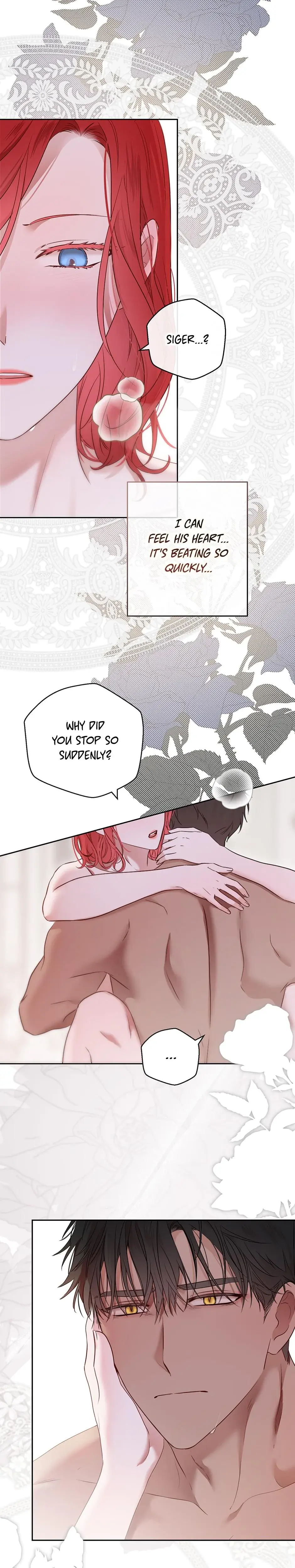 I Fell Into A Reverse Harem Game Chapter 121 - Page 18