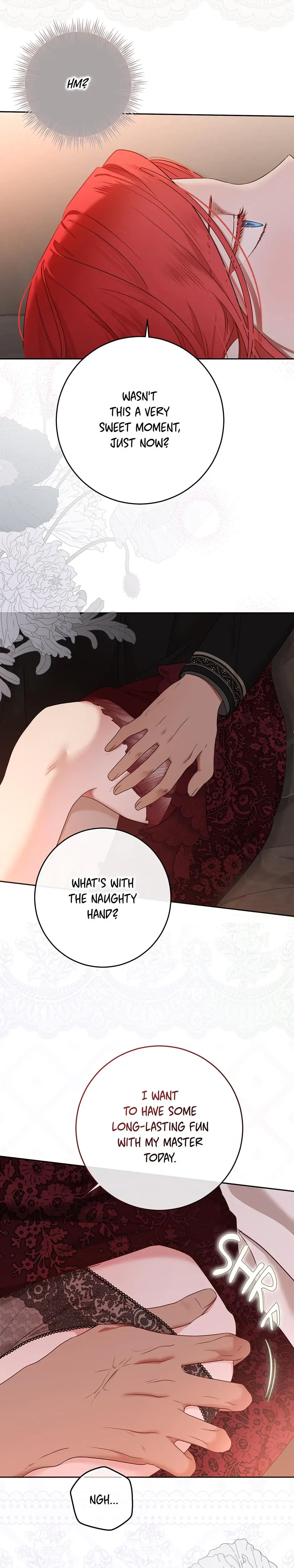 I Fell Into A Reverse Harem Game Chapter 121 - Page 5