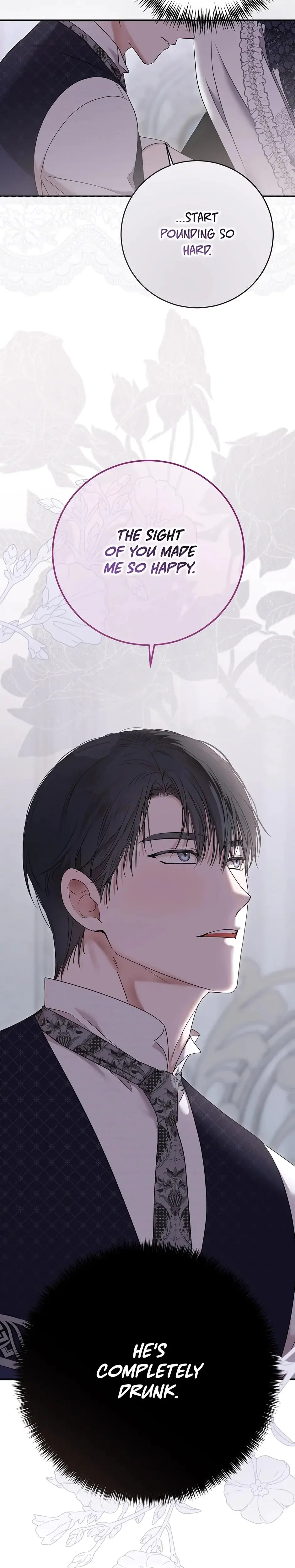 I Fell Into A Reverse Harem Game Chapter 122 - Page 13