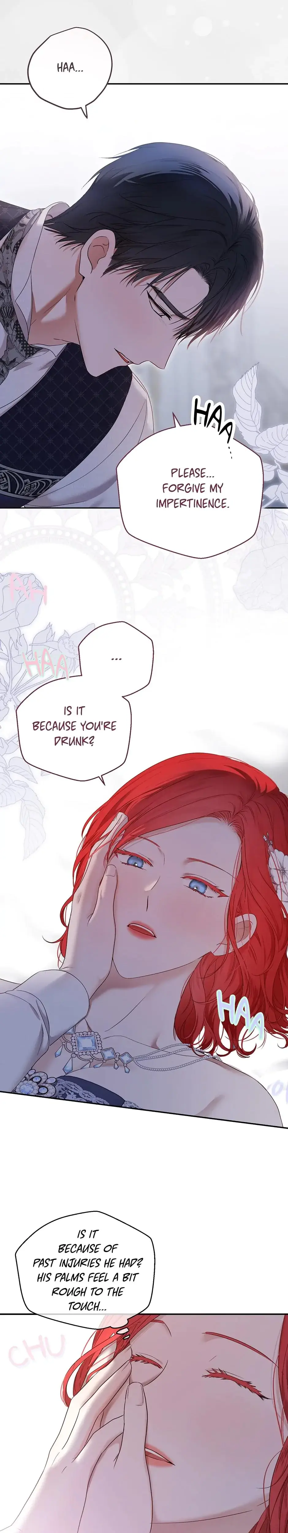I Fell Into A Reverse Harem Game Chapter 122 - Page 20