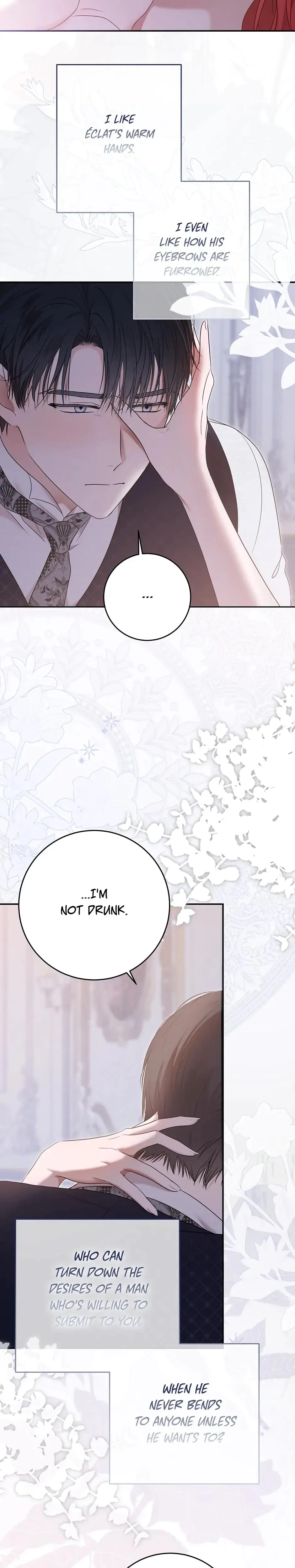I Fell Into A Reverse Harem Game Chapter 122 - Page 21