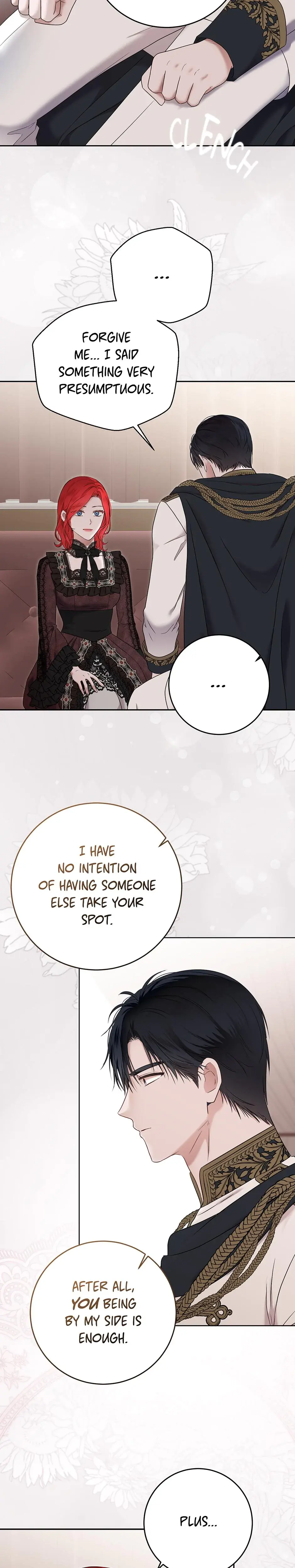 I Fell Into A Reverse Harem Game Chapter 123 - Page 15