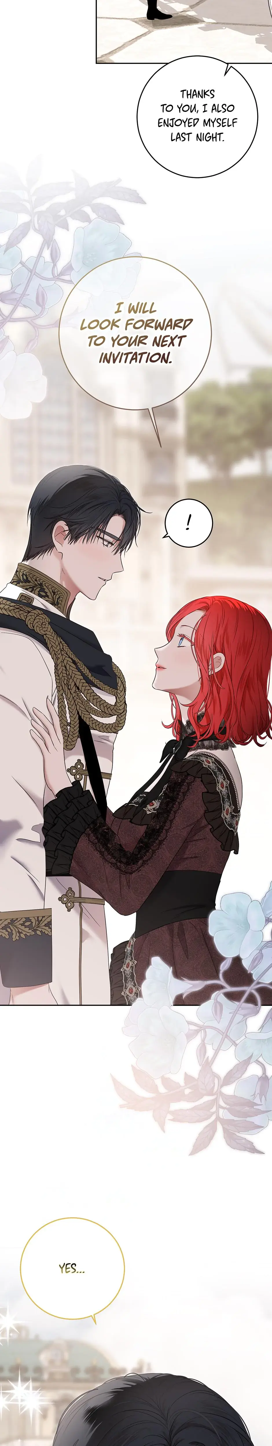 I Fell Into A Reverse Harem Game Chapter 123 - Page 18
