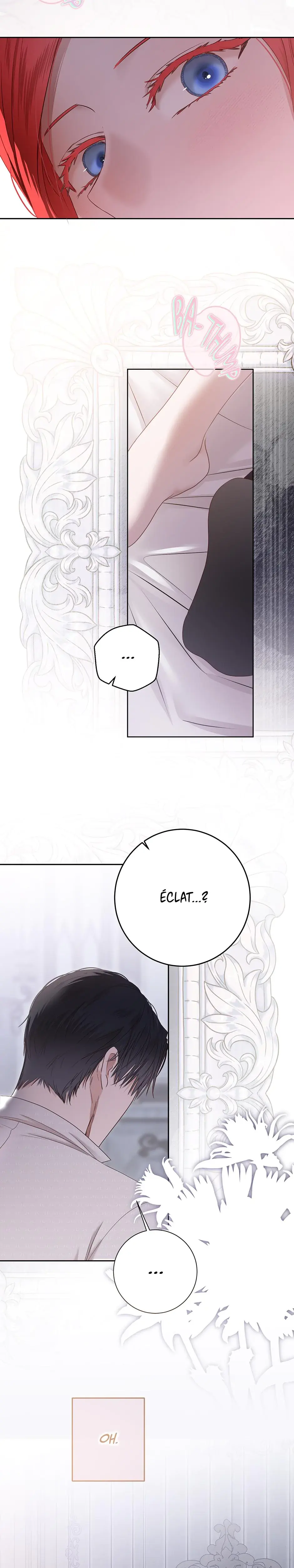 I Fell Into A Reverse Harem Game Chapter 123 - Page 5