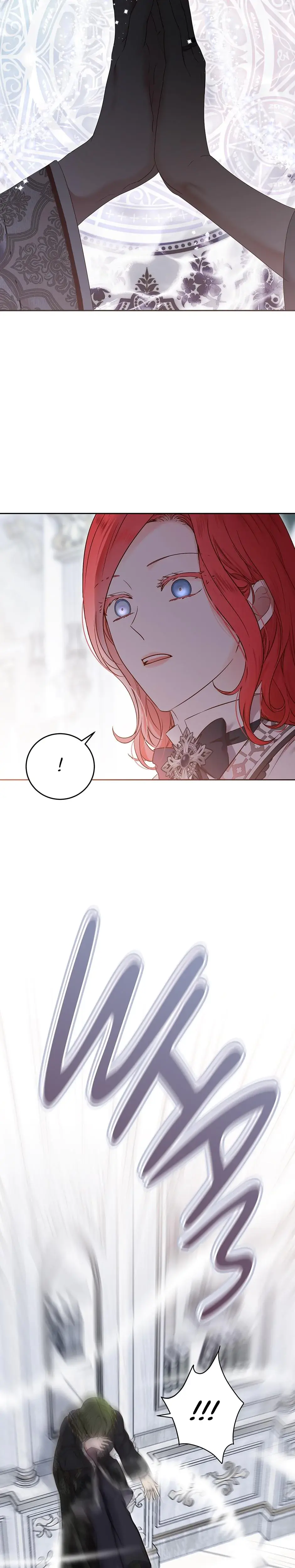 I Fell Into A Reverse Harem Game Chapter 125 - Page 19