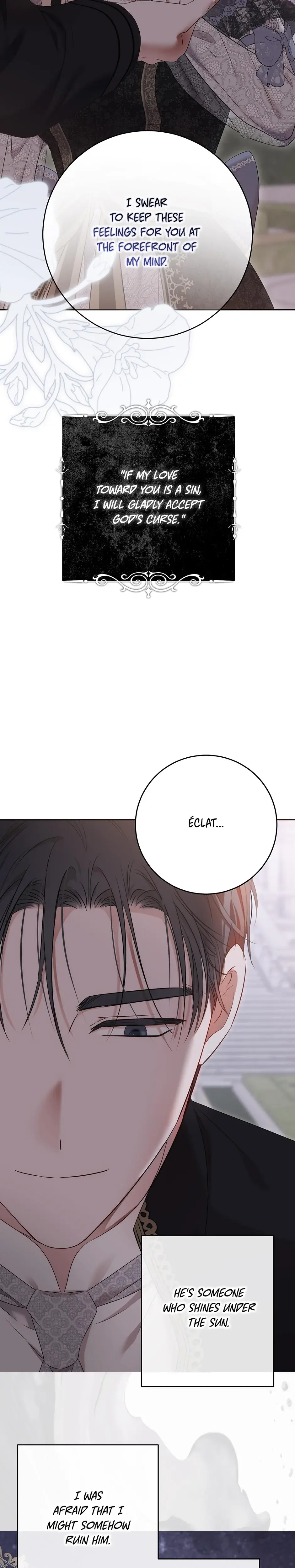 I Fell Into A Reverse Harem Game Chapter 127 - Page 11