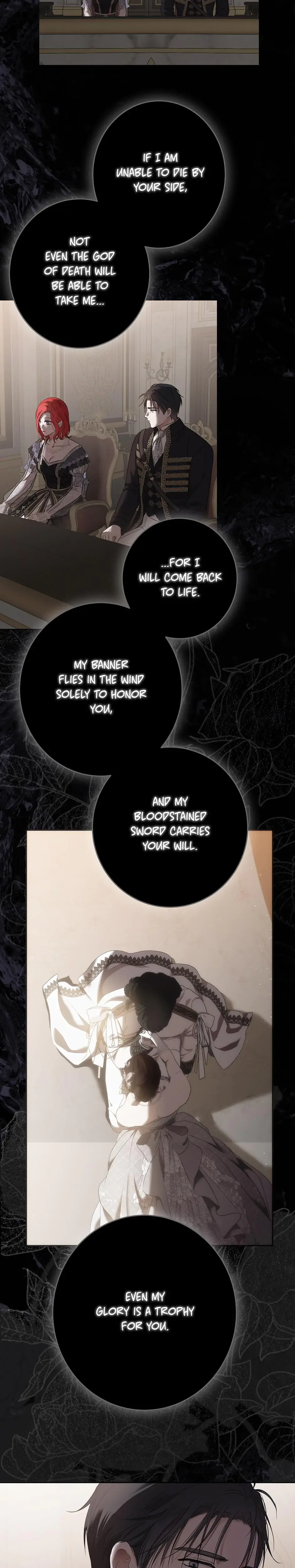 I Fell Into A Reverse Harem Game Chapter 127 - Page 2