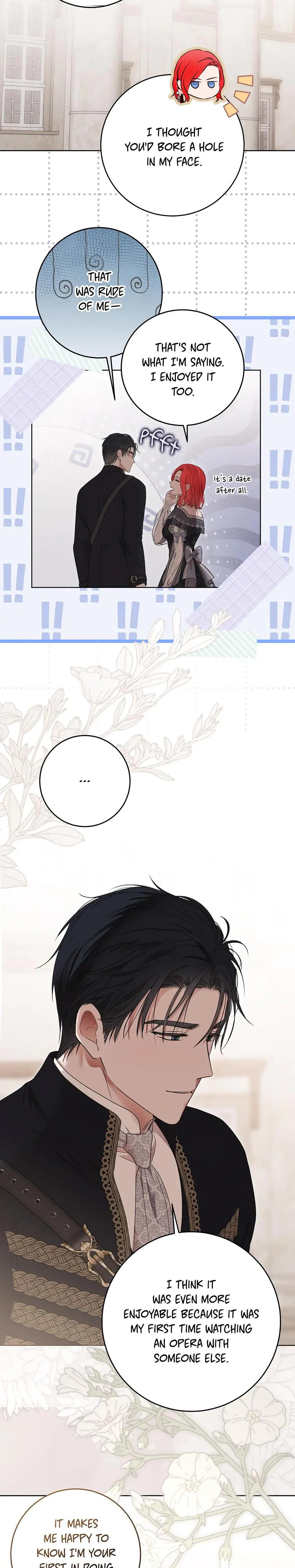 I Fell Into A Reverse Harem Game Chapter 127 - Page 6