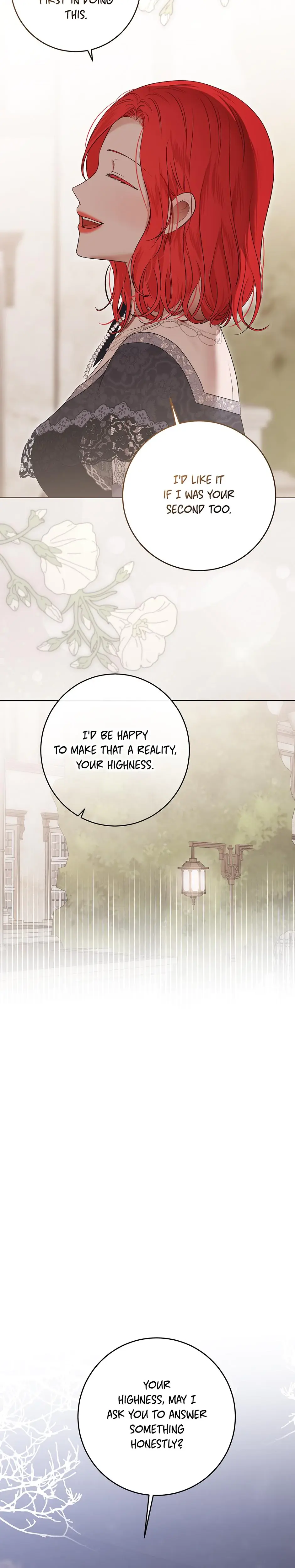 I Fell Into A Reverse Harem Game Chapter 127 - Page 7